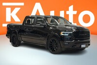 Dodge Ram vaihtoauto