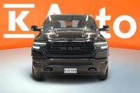 Dodge Ram vaihtoauto