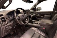 Dodge Ram vaihtoauto