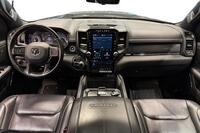 Dodge Ram vaihtoauto