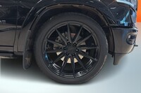 Dodge Ram vaihtoauto