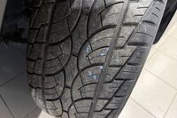 Dodge Ram vaihtoauto