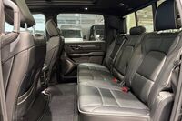 Dodge Ram vaihtoauto