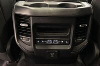 Dodge Ram vaihtoauto