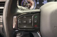 Dodge Ram vaihtoauto