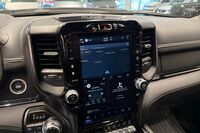 Dodge Ram vaihtoauto