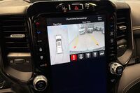 Dodge Ram vaihtoauto