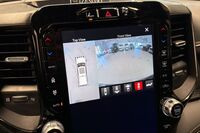 Dodge Ram vaihtoauto