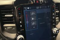 Dodge Ram vaihtoauto