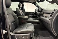 Dodge Ram vaihtoauto