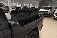 Dodge Ram vaihtoauto