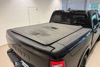 Dodge Ram vaihtoauto