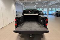 Dodge Ram vaihtoauto