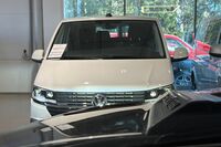 Dodge Ram vaihtoauto