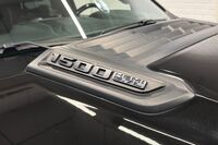 Dodge Ram vaihtoauto