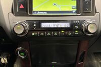 Toyota Land Cruiser vaihtoauto
