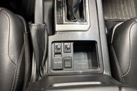 Toyota Land Cruiser vaihtoauto