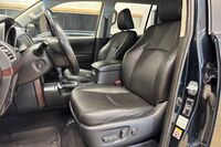 Toyota Land Cruiser vaihtoauto