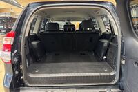 Toyota Land Cruiser vaihtoauto