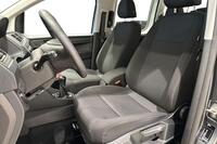 Volkswagen Caddy vaihtoauto