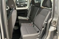 Volkswagen Caddy vaihtoauto