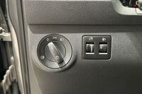 Volkswagen Caddy vaihtoauto