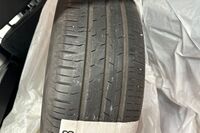 Volkswagen Caddy vaihtoauto