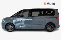 Volkswagen Multivan vaihtoauto