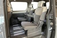 Volkswagen Multivan vaihtoauto