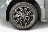 Volkswagen Multivan vaihtoauto