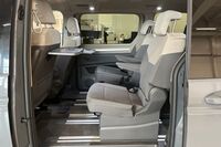 Volkswagen Multivan vaihtoauto