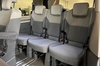 Volkswagen Multivan vaihtoauto