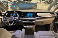 Volkswagen Multivan vaihtoauto