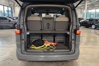 Volkswagen Multivan vaihtoauto
