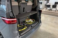 Volkswagen Multivan vaihtoauto