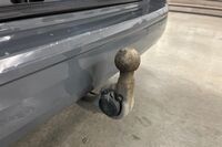 Volkswagen Multivan vaihtoauto