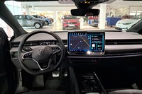 Volkswagen ID.7 vaihtoauto