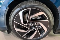 Volkswagen ID.7 vaihtoauto