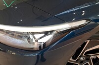 Volkswagen ID.7 vaihtoauto