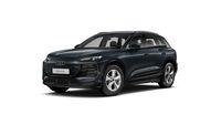 Audi Q6 e-tron vaihtoauto