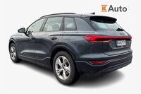 Audi Q6 e-tron vaihtoauto