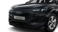 Audi Q6 e-tron vaihtoauto