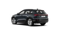 Audi Q6 e-tron vaihtoauto