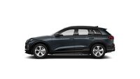 Audi Q6 e-tron vaihtoauto