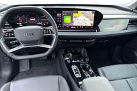 Audi Q6 e-tron vaihtoauto