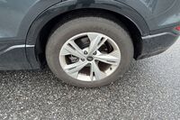 Audi Q6 e-tron vaihtoauto