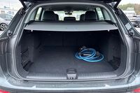 Audi Q6 e-tron vaihtoauto