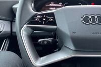 Audi Q6 e-tron vaihtoauto