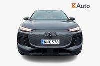 Audi Q6 e-tron vaihtoauto