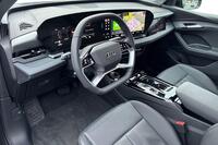 Audi Q6 e-tron vaihtoauto